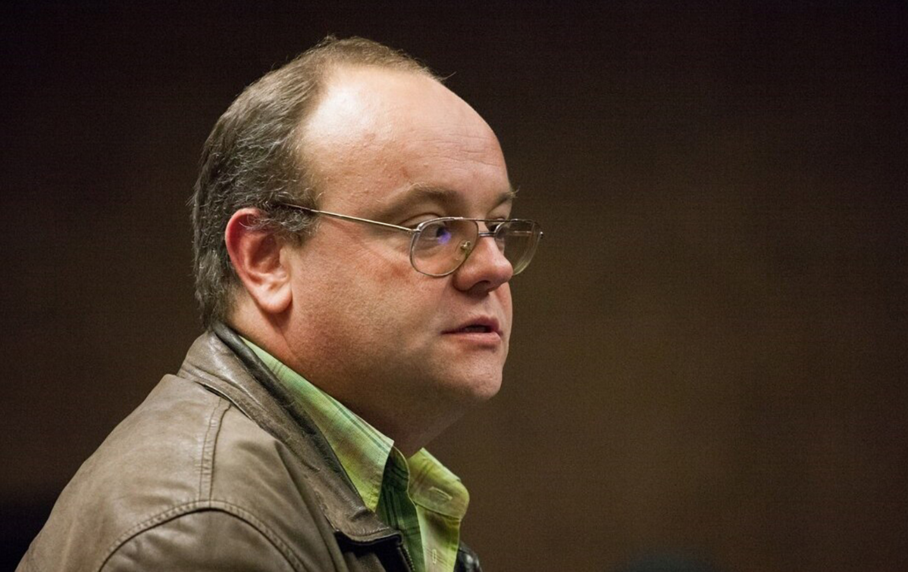 &quot;Рідна людина пішла&quot;: чим запамʼятався українцям відомий спортивний журналіст Артем Франков